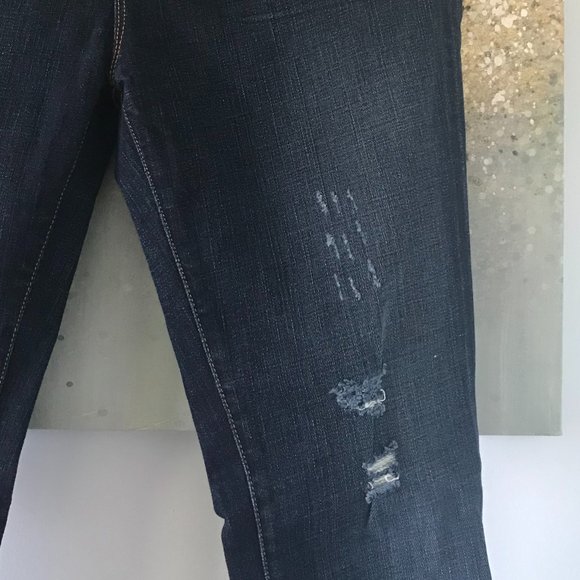 🇺🇸 J Brand Low Rise Pencil Leg Jeans (NWOT) - Picture 7 of 16
